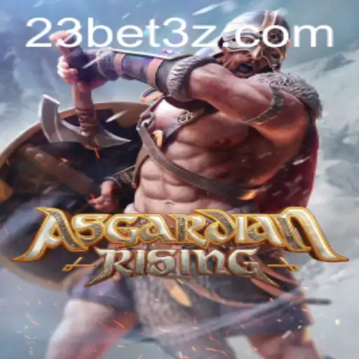Confira o Inovador Jogo AsgardianRising: Uma Nova Era de Aventura com 23bet