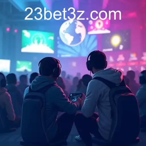 Comunidade Jogadores