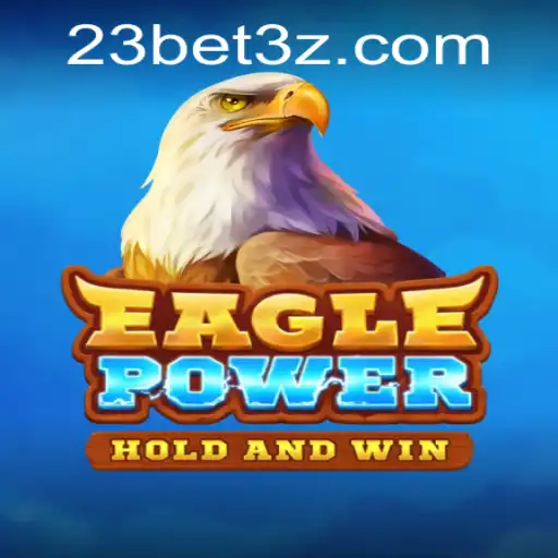 EaglePower: Descubra o Jogo Inovador Que Está Dominando a Cena