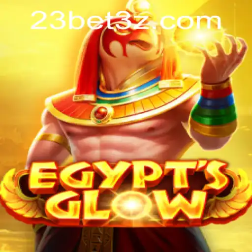 Descubra o Fascinante Mundo de EgyptsGlow: Um Jogo Inovador no Universo 23bet