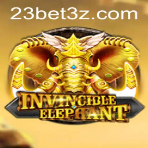 Tudo Sobre o Fascinante Jogo InvincibleElephant e a Estratégia 23bet