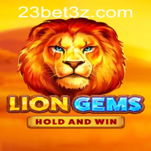 Descubra o Envolvente Mundo de LionGems e 23bet