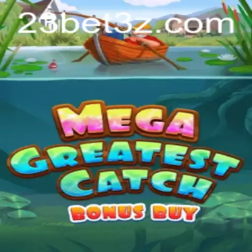 MegaGreatestCatchBonusBuy: Um Mergulho no Mundo das Apostas