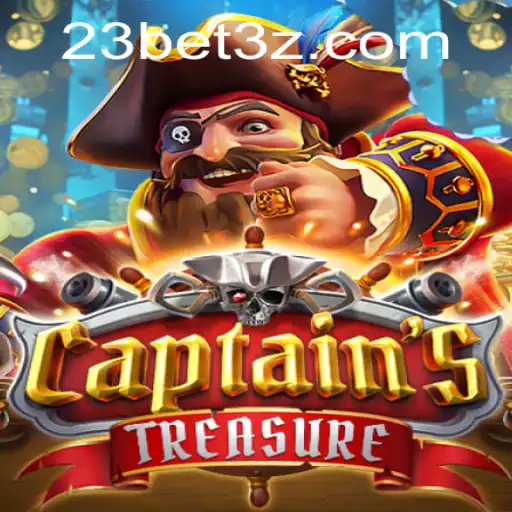 Explorando as Aventuras de 'CaptainssTreasure': Um Mergulho nos Sete Mares com 23bet