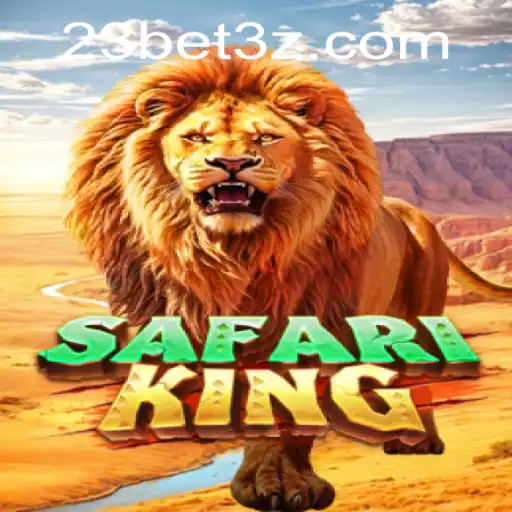 Descubra as Aventuras de SafariKing: O Jogo de Emoção Selvagem da 23bet
