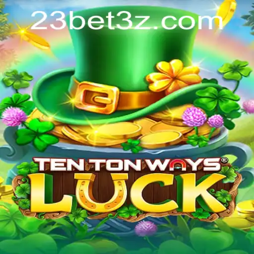 Descubra o Mundo de Aventuras no Jogo TenTonWaysLuck