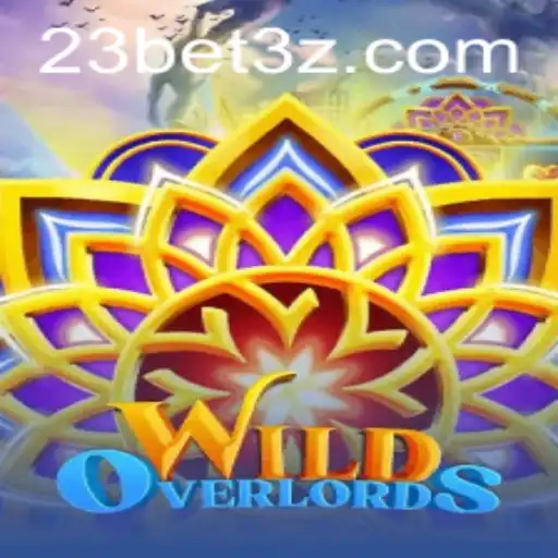 WildOverlords: Uma Aventura Imersiva Aliada à Empolgação de 23bet