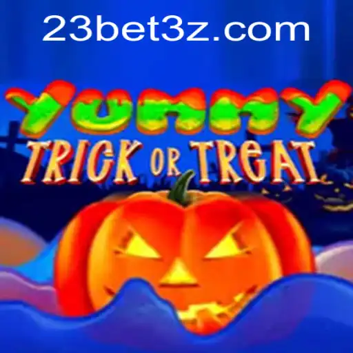 YummyTrickorTreat: Uma Aventura Gastronômica com Emoções de 23bet